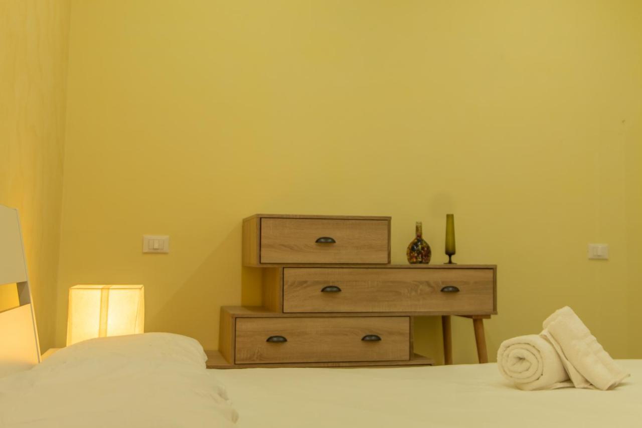 Fcr Rome Apartments Vacanze Romane Dış mekan fotoğraf