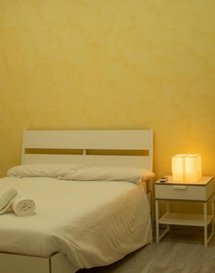 Fcr Rome Apartments Vacanze Romane Dış mekan fotoğraf