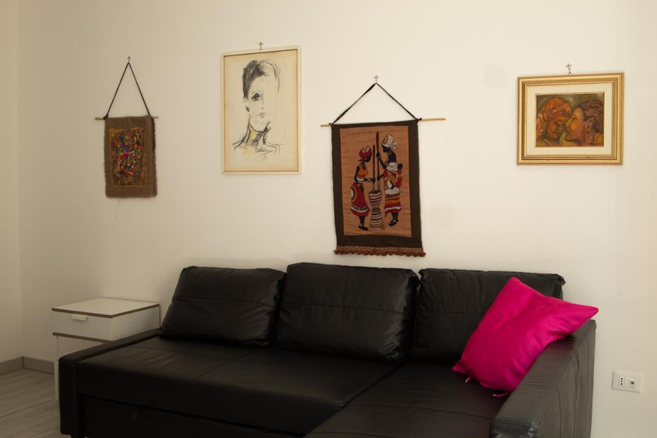 Fcr Rome Apartments Vacanze Romane Dış mekan fotoğraf