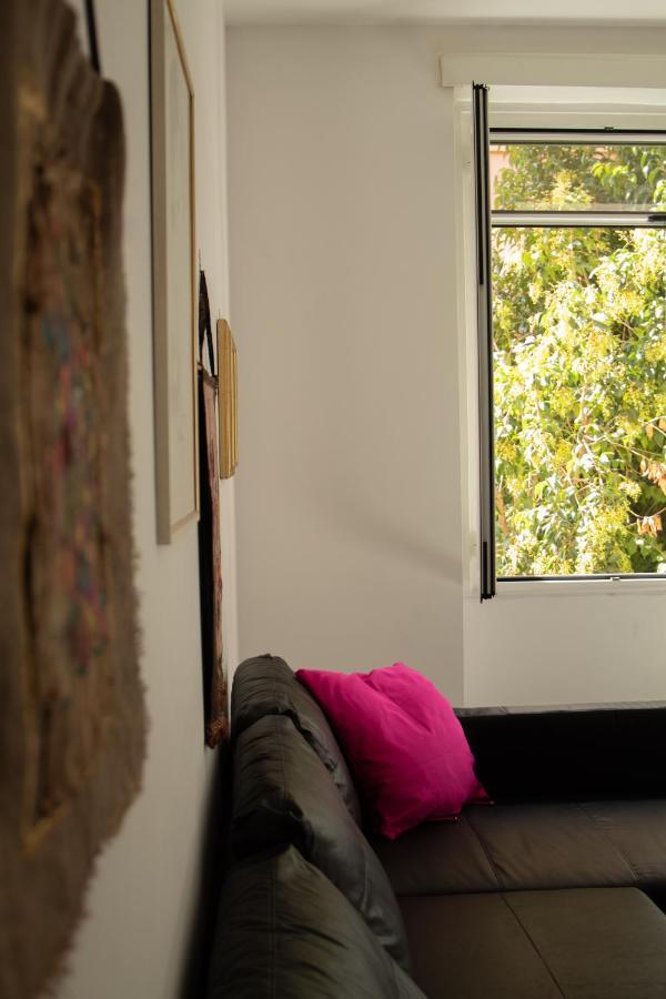 Fcr Rome Apartments Vacanze Romane Dış mekan fotoğraf
