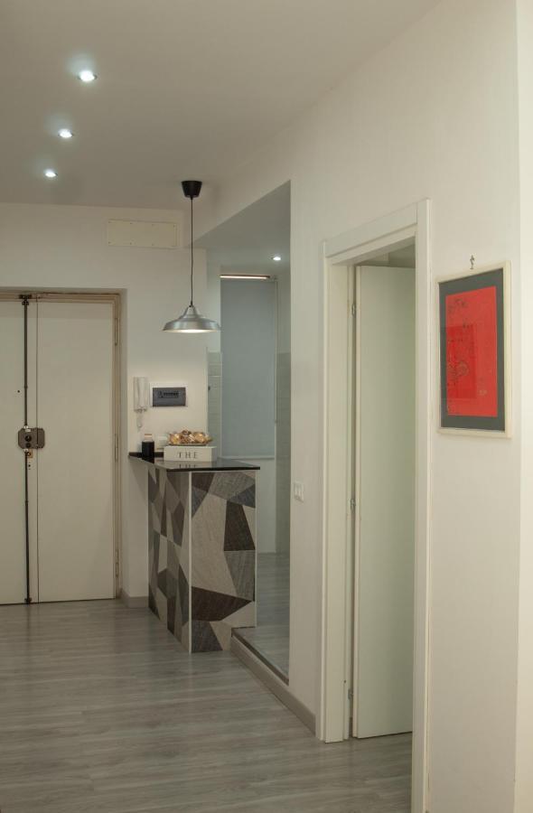 Fcr Rome Apartments Vacanze Romane Dış mekan fotoğraf