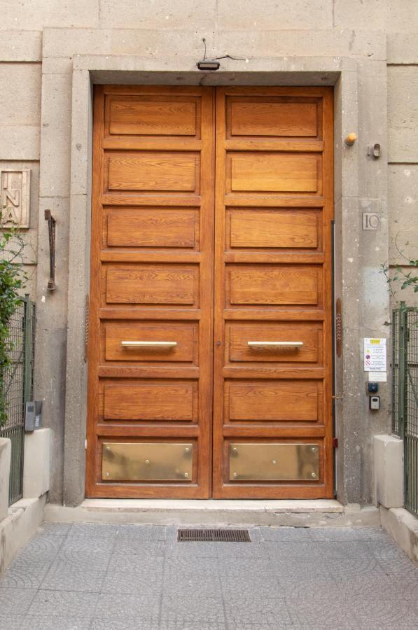 Fcr Rome Apartments Vacanze Romane Dış mekan fotoğraf
