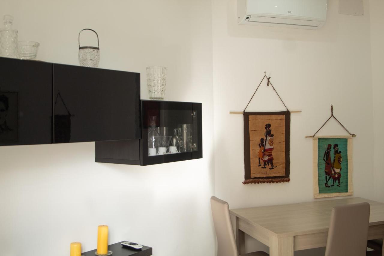 Fcr Rome Apartments Vacanze Romane Dış mekan fotoğraf