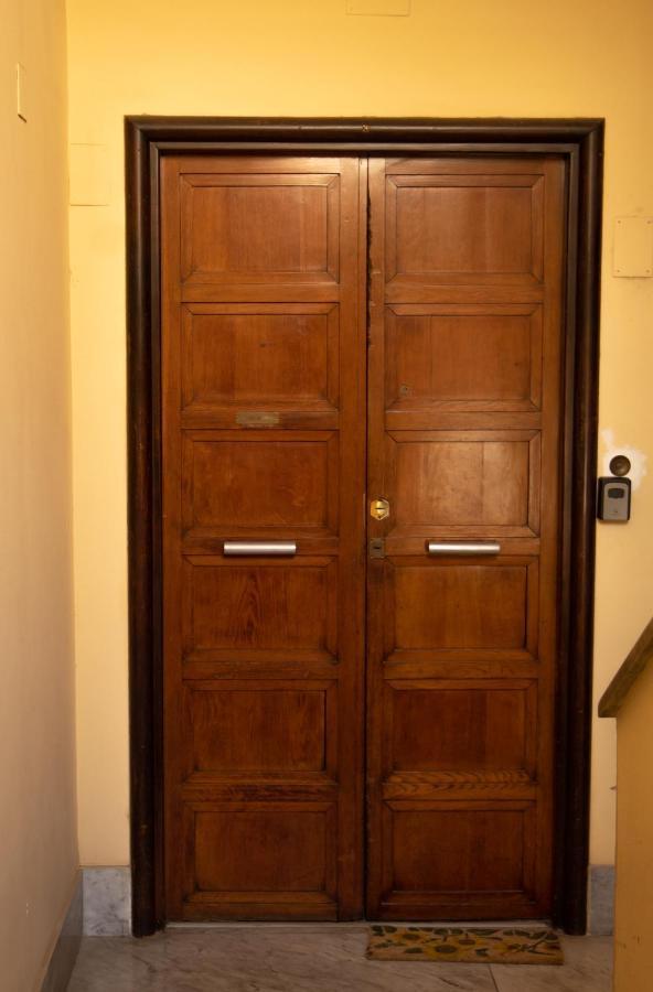Fcr Rome Apartments Vacanze Romane Dış mekan fotoğraf