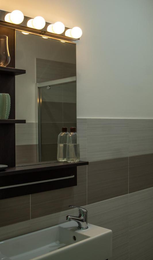 Fcr Rome Apartments Vacanze Romane Dış mekan fotoğraf