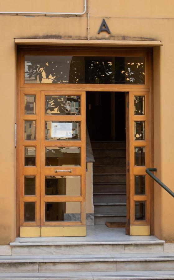 Fcr Rome Apartments Vacanze Romane Dış mekan fotoğraf