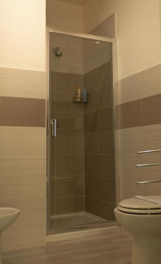 Fcr Rome Apartments Vacanze Romane Dış mekan fotoğraf