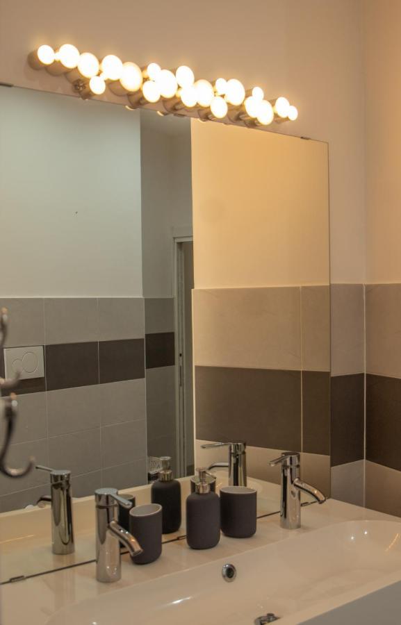 Fcr Rome Apartments Vacanze Romane Dış mekan fotoğraf