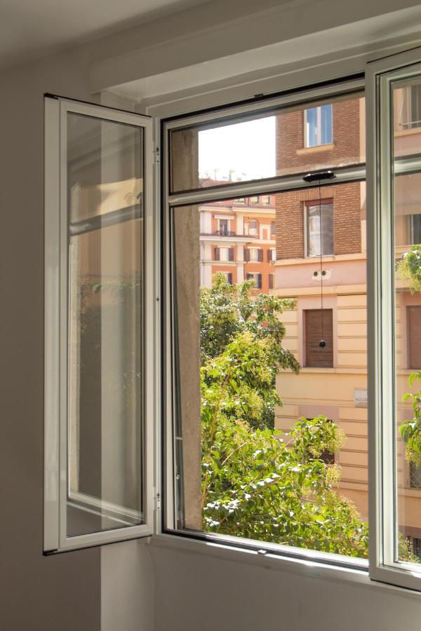 Fcr Rome Apartments Vacanze Romane Dış mekan fotoğraf